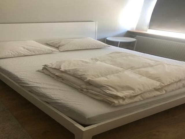 Appartement Eerbeeklaan in Den Haag
