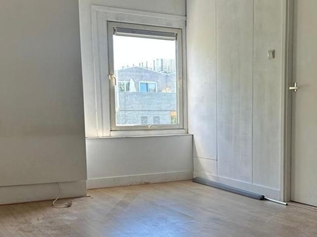 Appartement Eerste Jan Steenstraat in Amsterdam