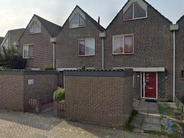 Appartement Eerste Reit in Den Bosch