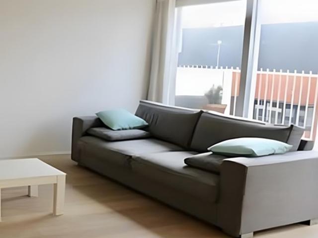 Appartement Eerste Van der Helststraat in Amsterdam