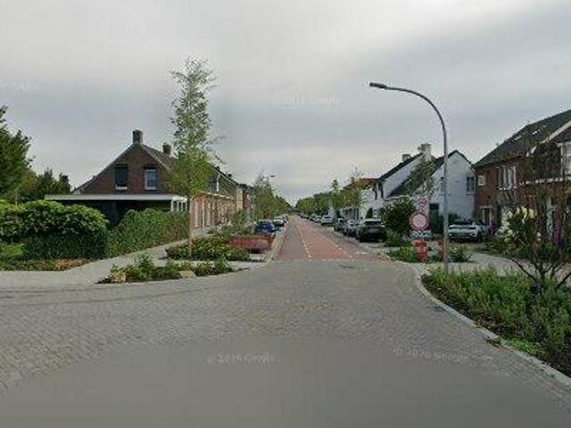 Appartement Eindhovenseweg in Valkenswaard