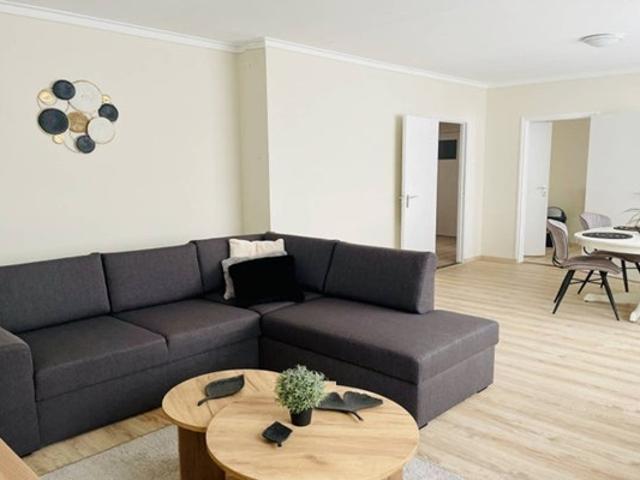 Appartement Einsteinstraat in Maastricht