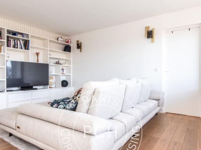 Appartement • Eiffel