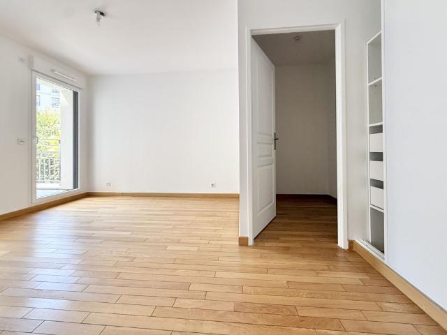 Appartement • Eiffel
