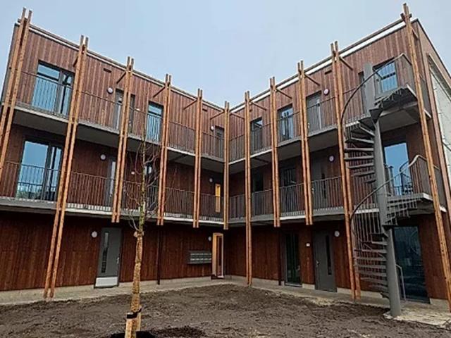 Appartement Eikberg in Eindhoven