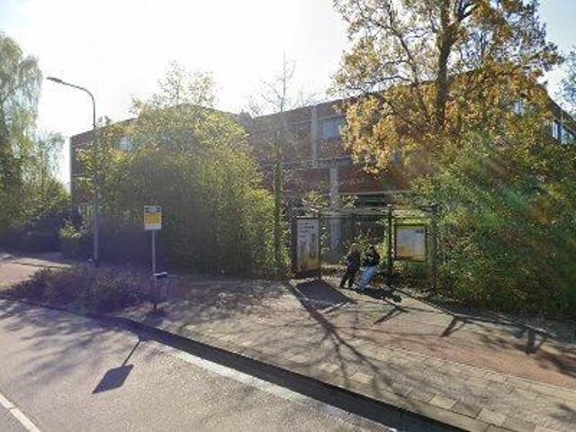 Appartement Eikenlaan in Groningen