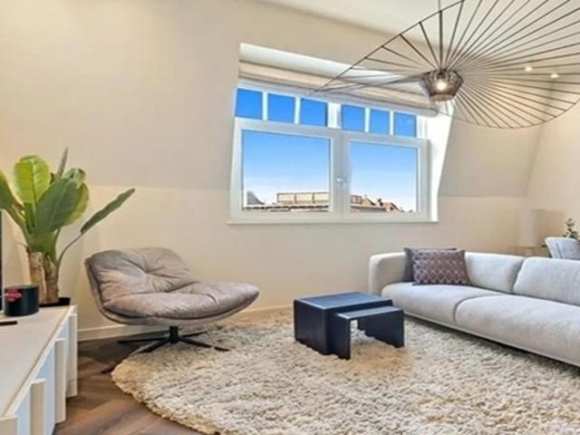 Appartement Eisenhowerlaan in Den Haag