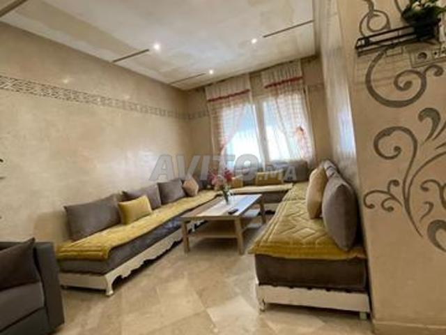 Appartement El Jadida
