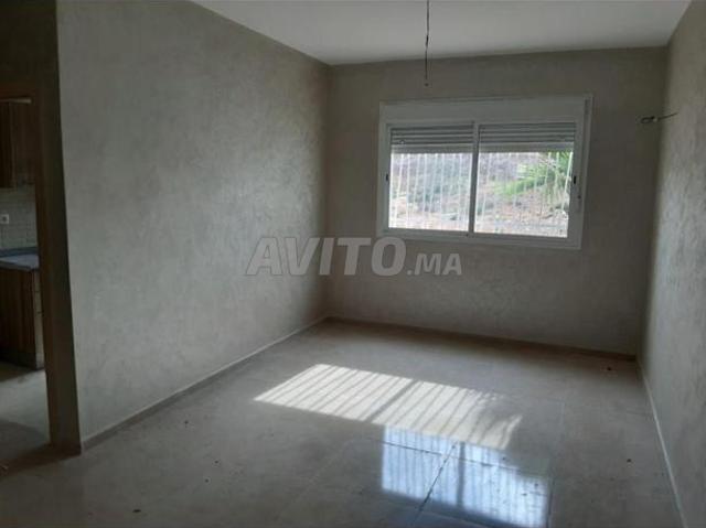 Appartement el oulfa