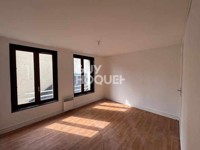 Appartement Elbeuf 3 pièce s 58.71m² REF SEYC 1ETG
