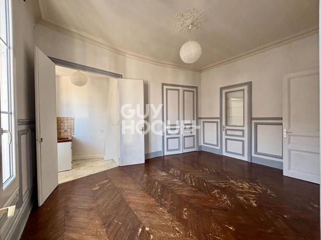 Appartement Elbeuf 2 pièce s