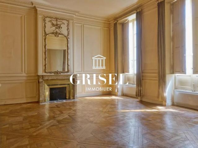 APPARTEMENT T3 BORDEAUX JARDIN PUBLIC