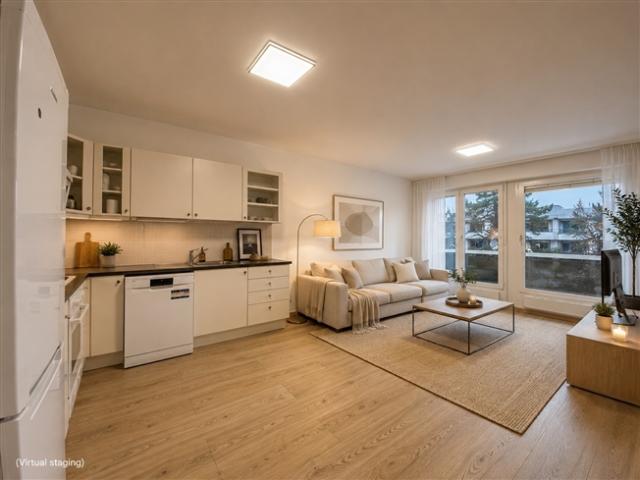 Appartement élégant à deux pas de lONU