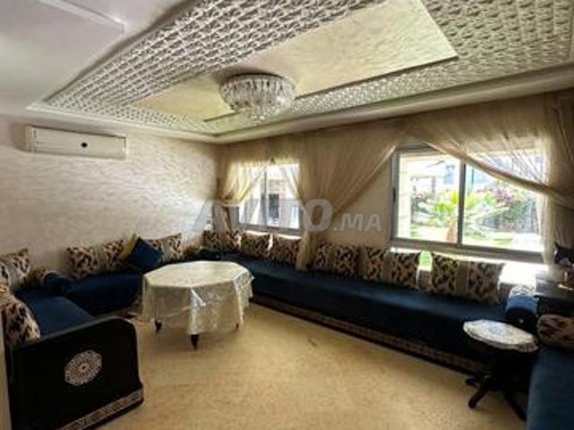 Appartement élégant à Diar Al Bahr