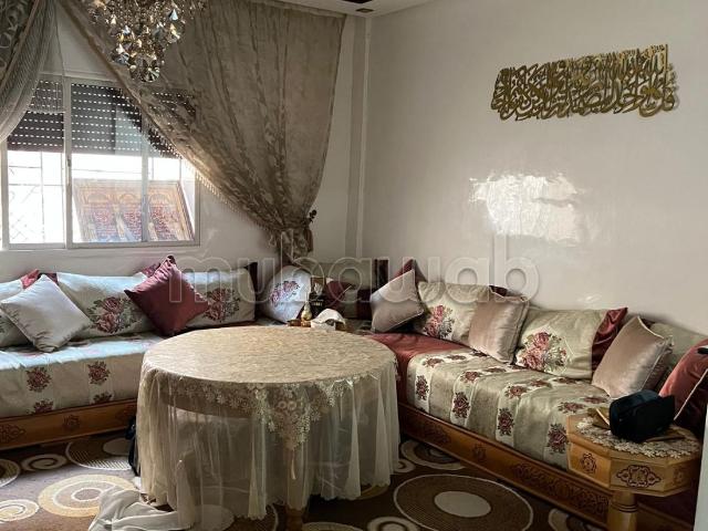 Appartement élégant à vendre à Anassi 15 – Emplace