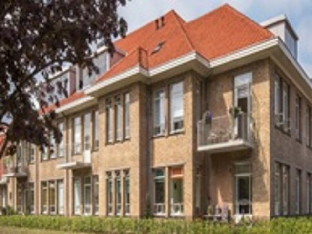 Appartement Elias Beeckmanlaan in Ede