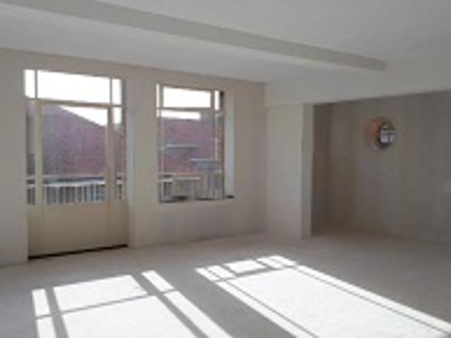 Appartement Elias Beeckmanlaan in Ede