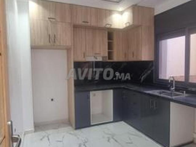 Appartement eljadida a vendre