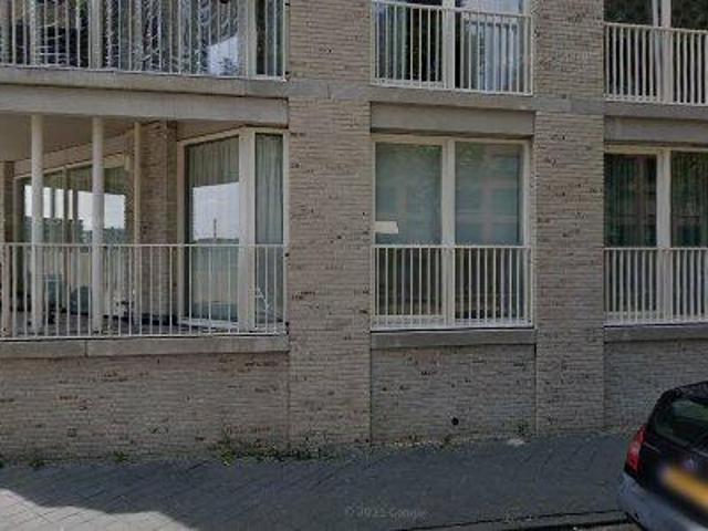 Appartement Ella Fitzgeraldplein in Utrecht