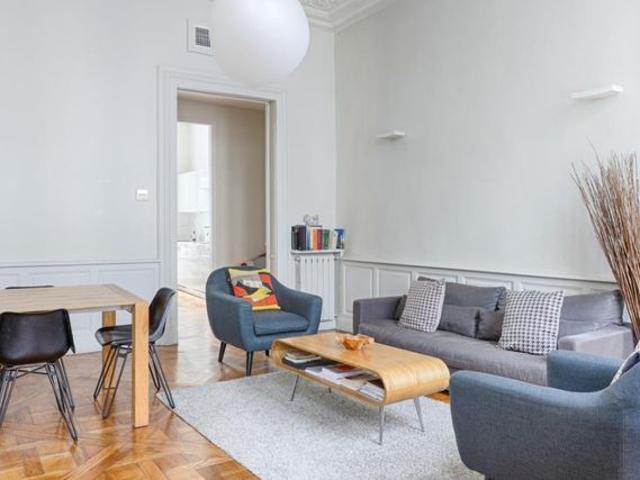 Appartement • Elysées Madeleine