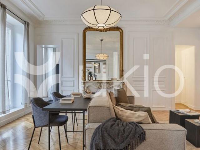 Appartement • Elysées Madeleine
