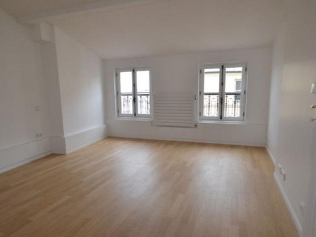 Appartement • Elysées Madeleine