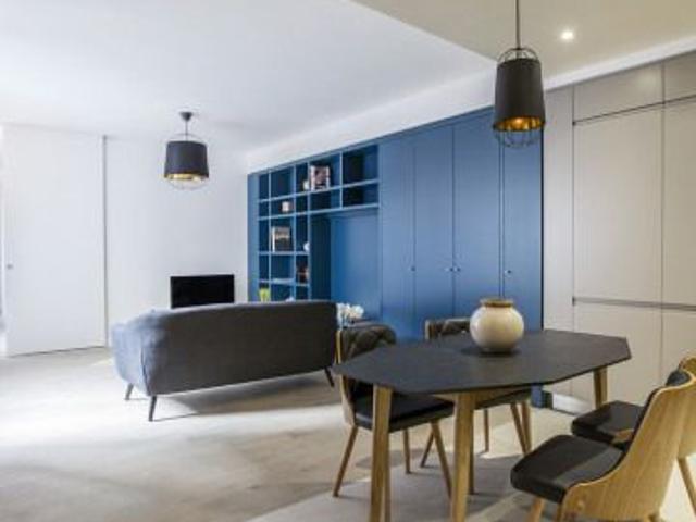 Appartement • Elysées Madeleine