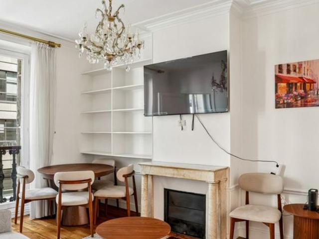 Appartement • Elysées Madeleine