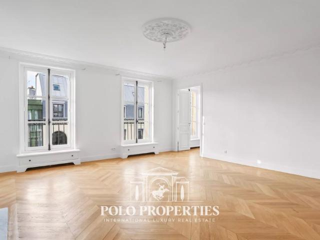 Appartement • Elysées Madeleine