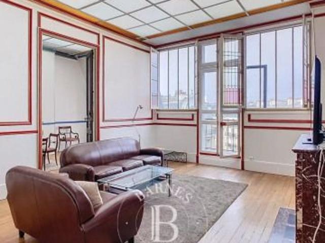 Appartement • Elysées Madeleine