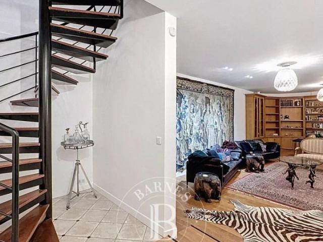 Appartement • Elysées Madeleine