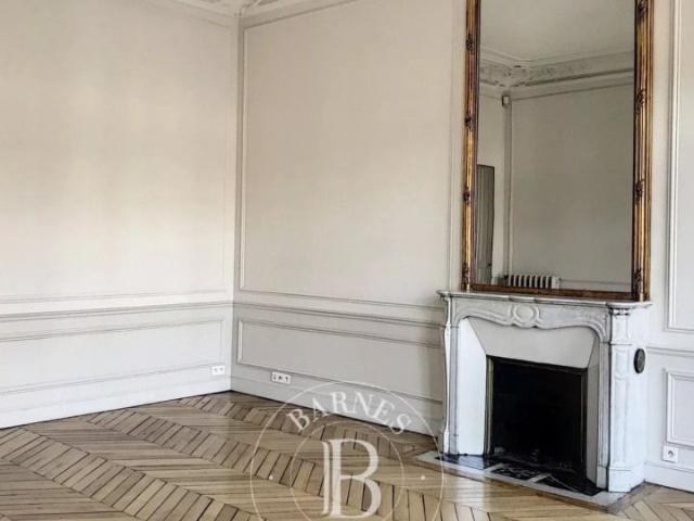 Appartement • Elysées Madeleine