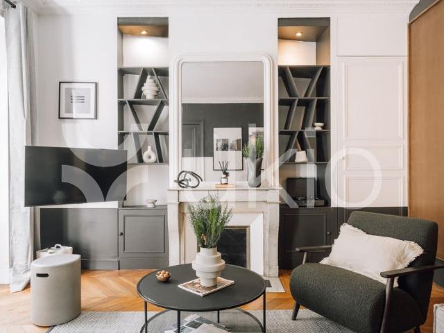 Appartement • Elysées Madeleine