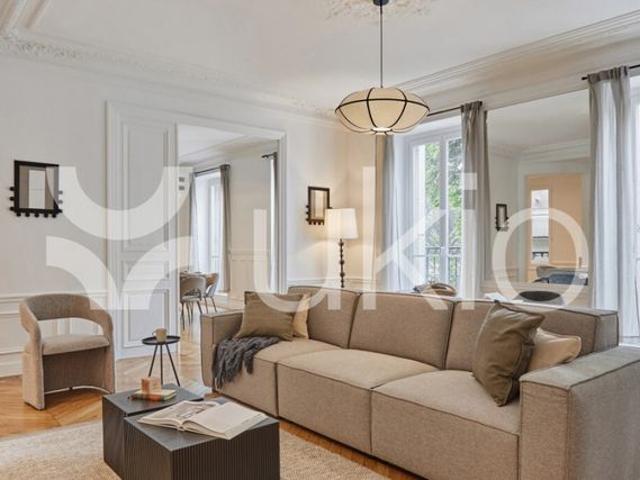 Appartement • Elysées Madeleine