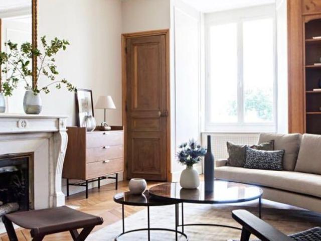 Appartement • Elysées Madeleine