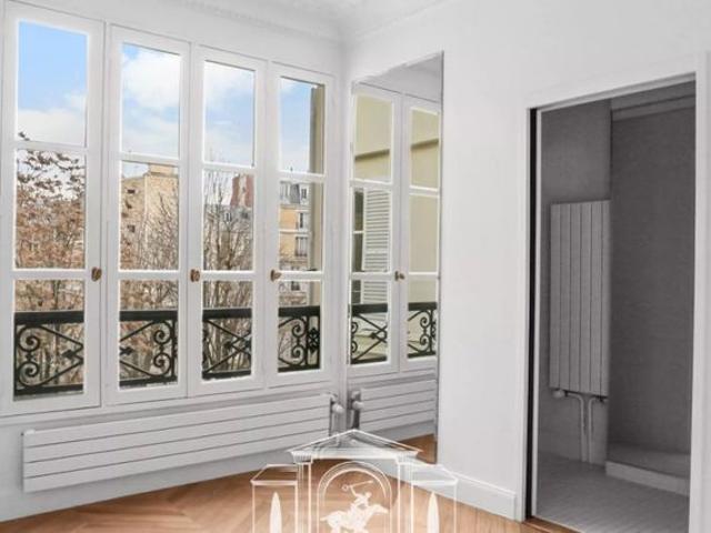 Appartement • Elysées Madeleine