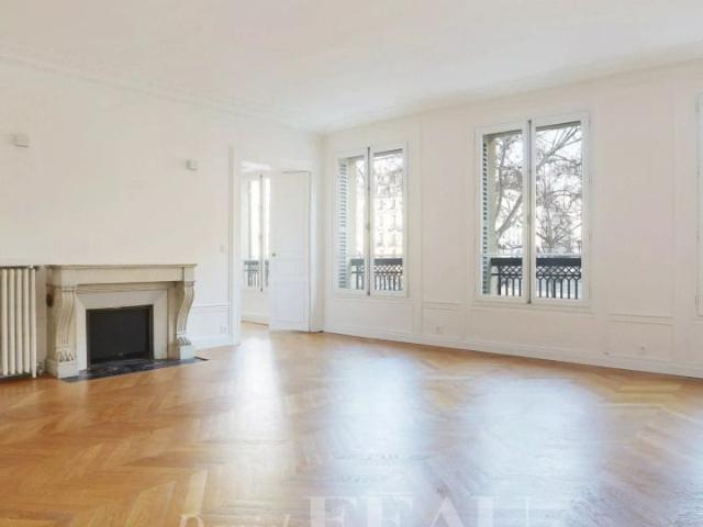 Appartement • Elysées Madeleine