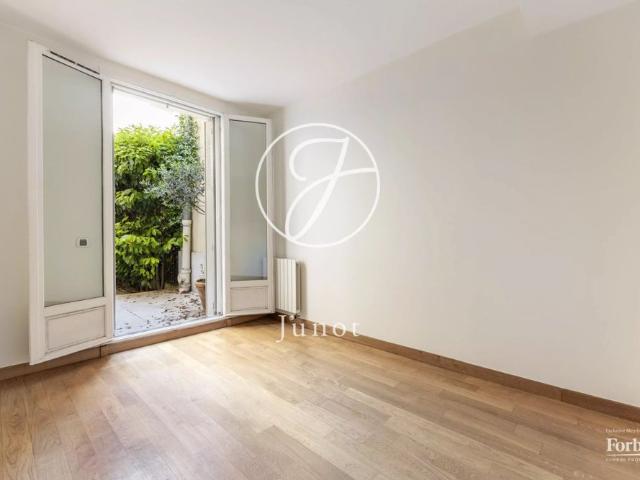 Appartement • Elysées Madeleine