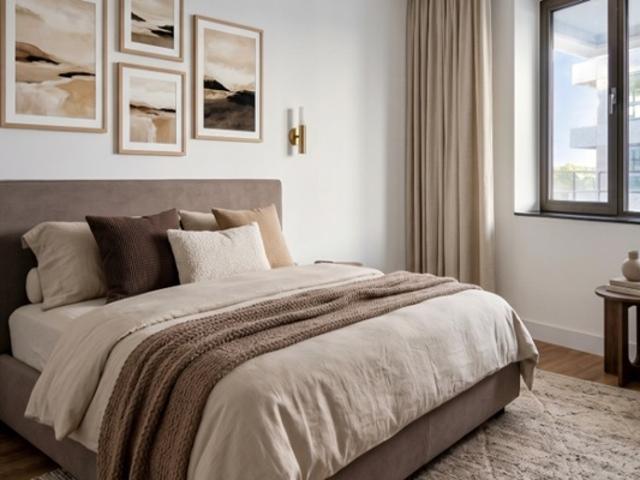 Appartement Elzenhagensingel in Amsterdam