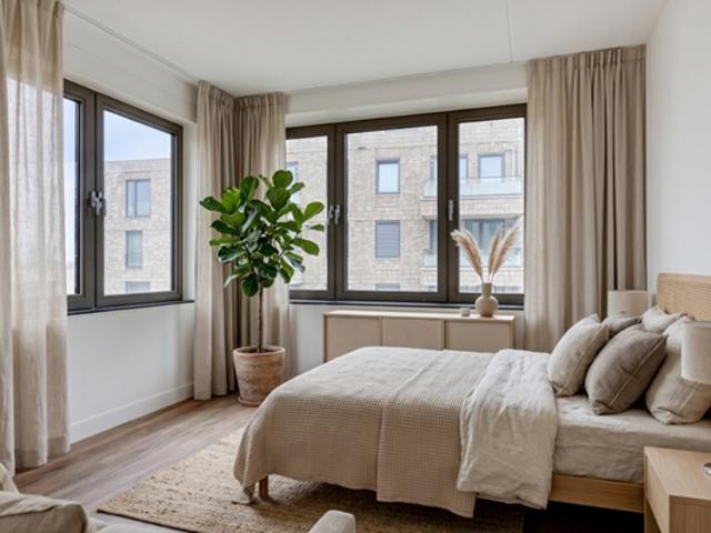 Appartement Elzenhagensingel in Amsterdam