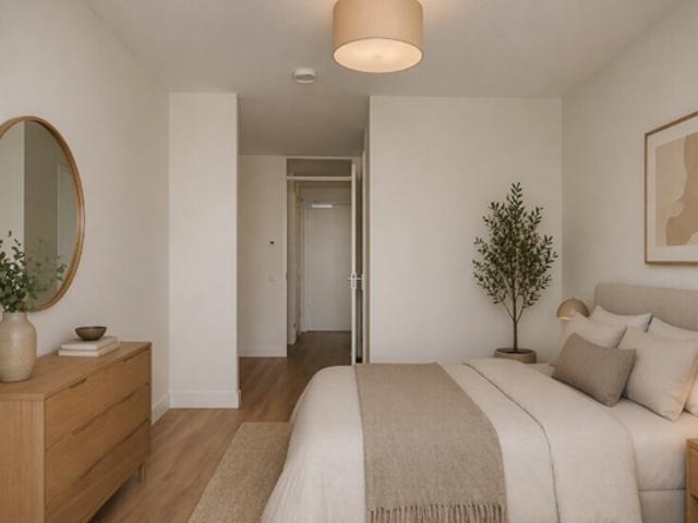 Appartement Elzenhagensingel in Amsterdam