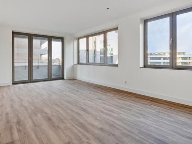 Appartement Elzenhagensingel in Amsterdam