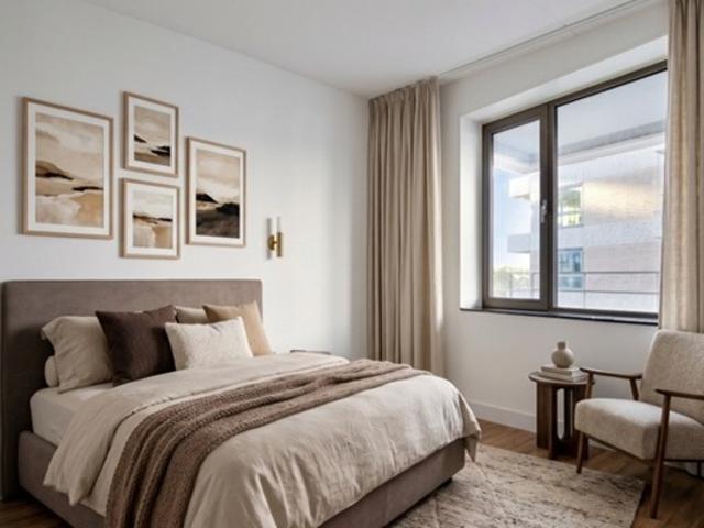 Appartement Elzenhagensingel in Amsterdam
