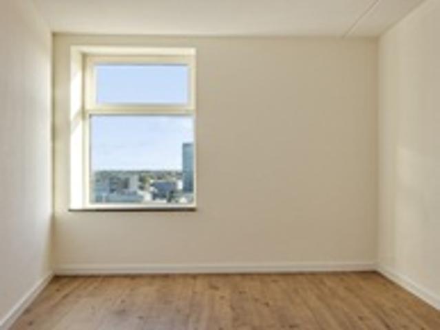 Appartement Emmasingel in Eindhoven