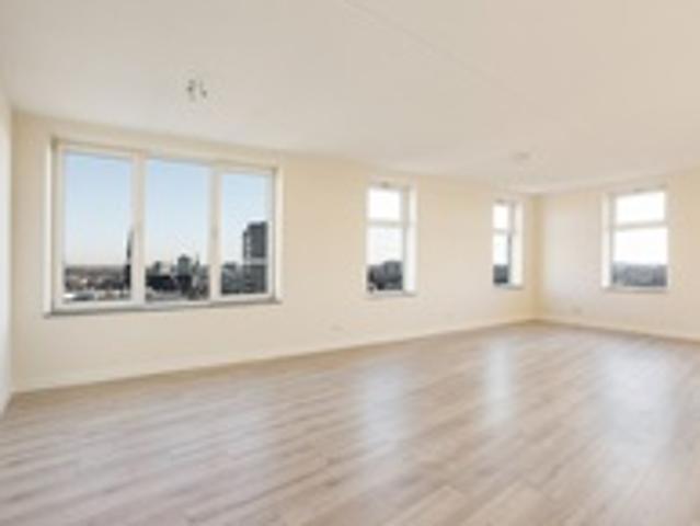 Appartement Emmasingel in Eindhoven