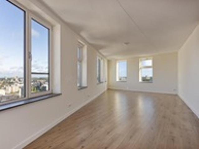 Appartement Emmasingel in Eindhoven