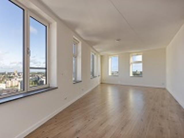 Appartement Emmasingel in Eindhoven