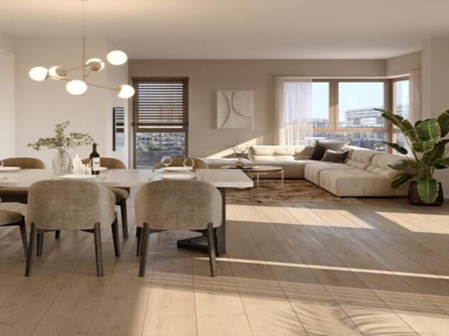 Appartement Emmapassage in Tilburg