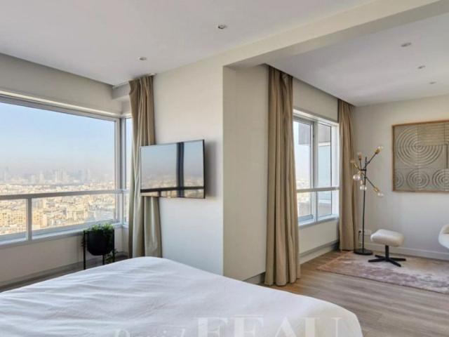 Appartement • Emeriau Zola
