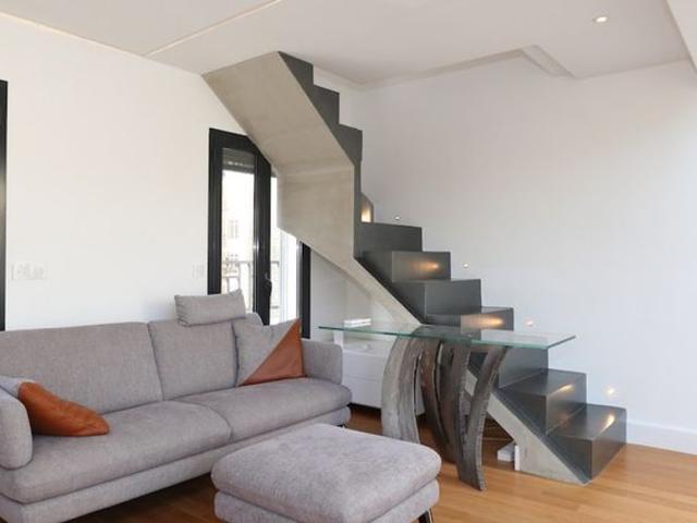 Appartement • Emeriau Zola